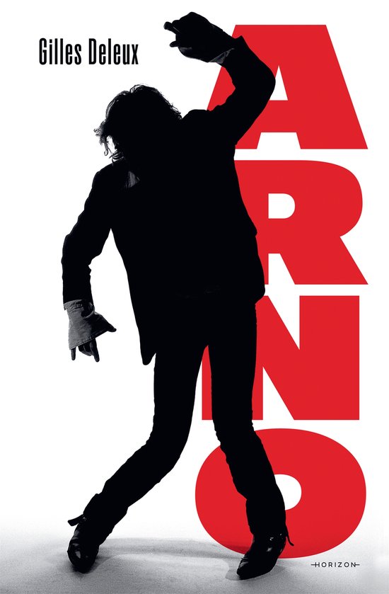 Arno - cover
