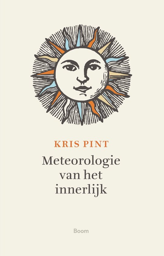 Meteorologie van het innerlijk