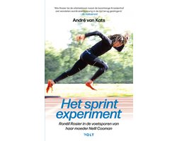 Het sprintexperiment