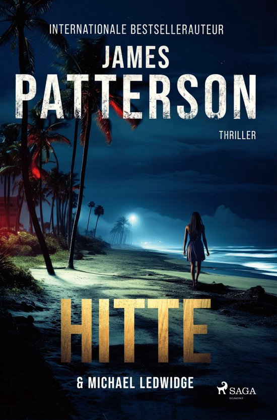 Hitte - cover