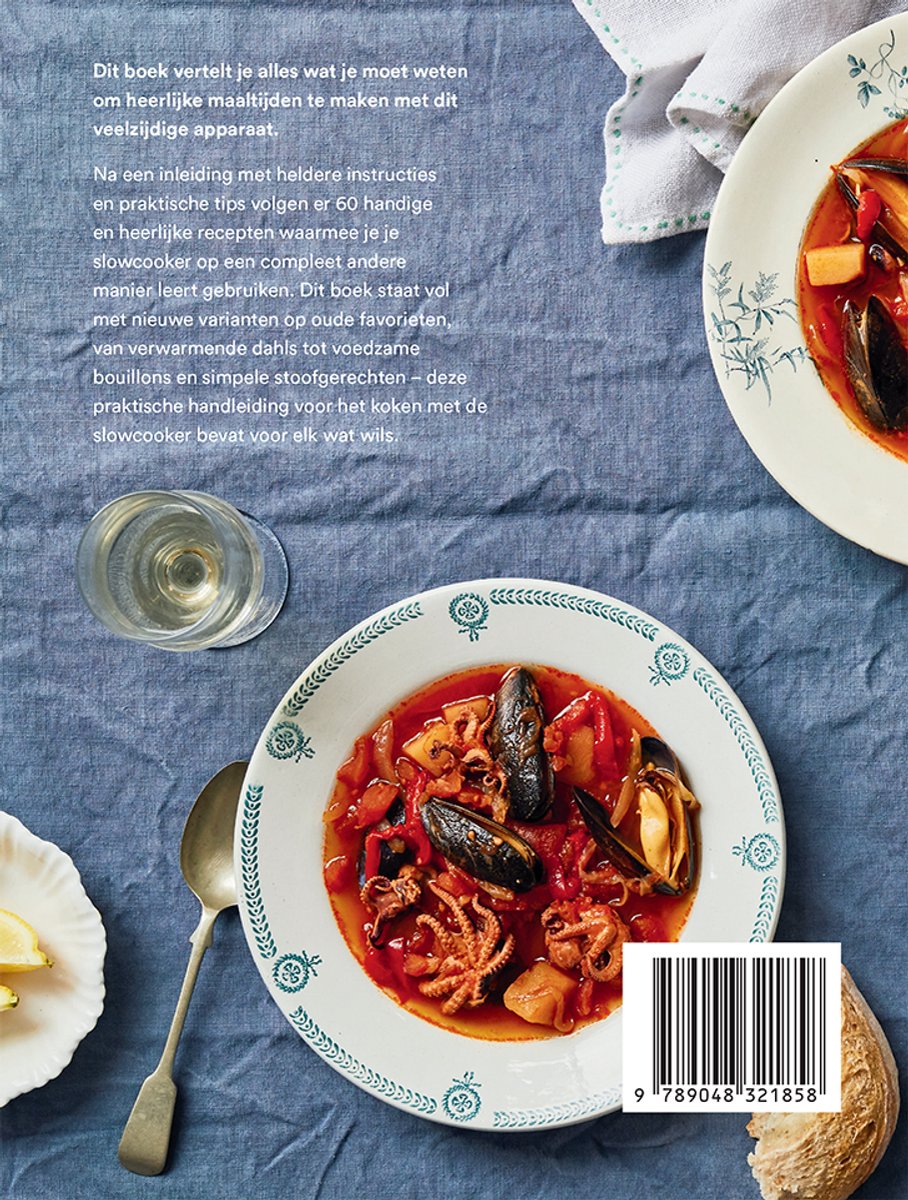 Slowcooker recepten – foto 2