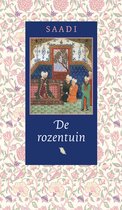 De rozentuin