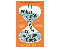 Op het einde gaan ze allebei dood