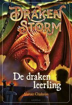 Drakenstorm - De drakenleerling