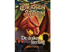Drakenstorm - De drakenleerling