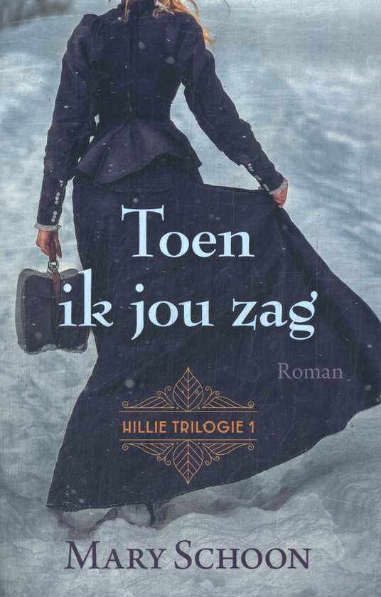 Hillie 1 - Toen ik jou zag