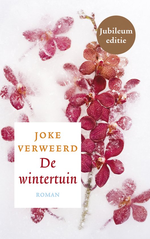 De wintertuin - cover