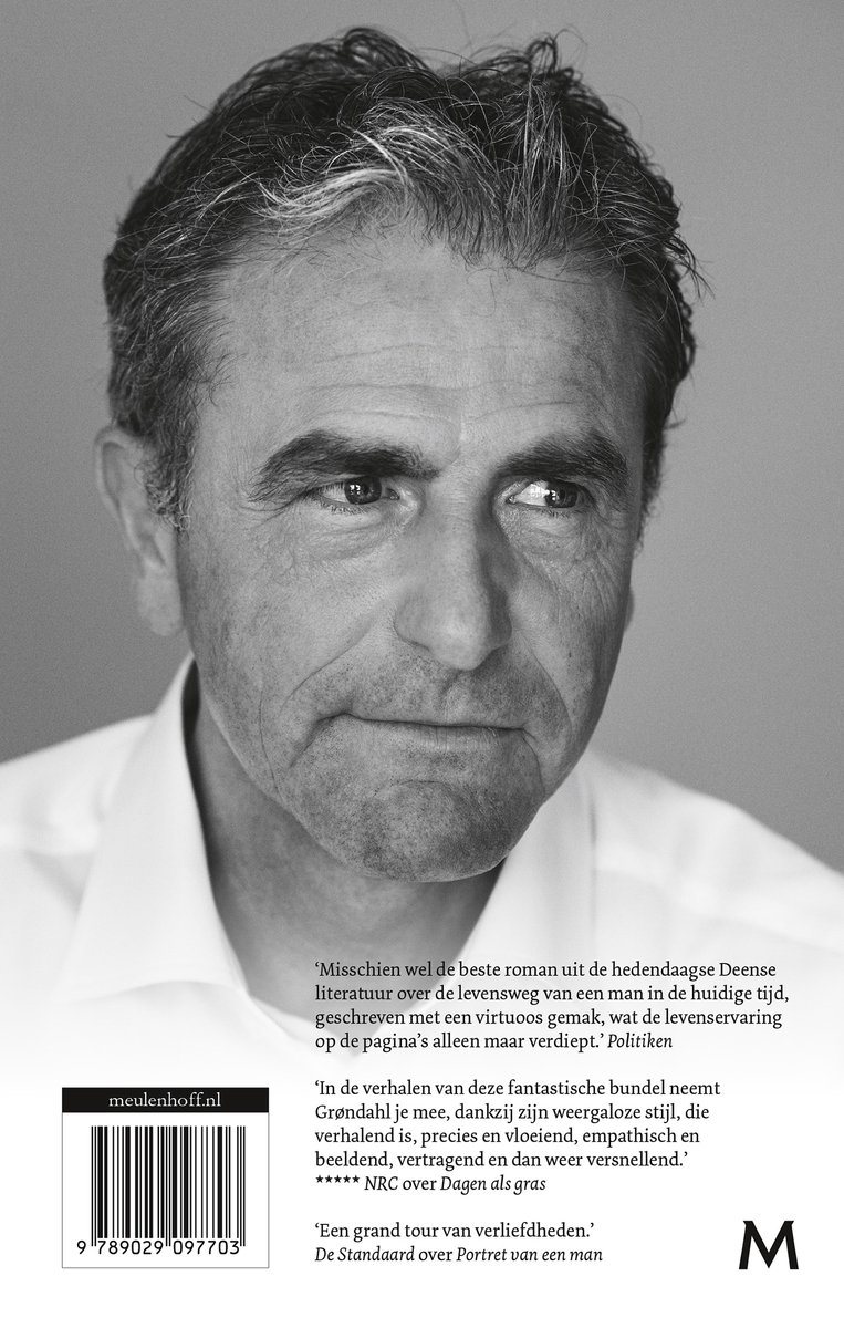 Vanaf vannacht slaap ik op het dak - back cover