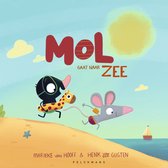 Mol gaat naar zee
