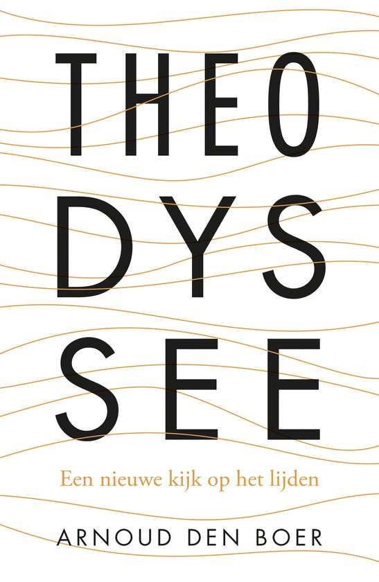 Theodyssee - cover