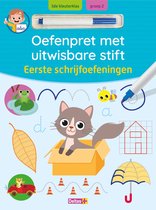 Oefenpret - Eerste schrijfoefeningen
