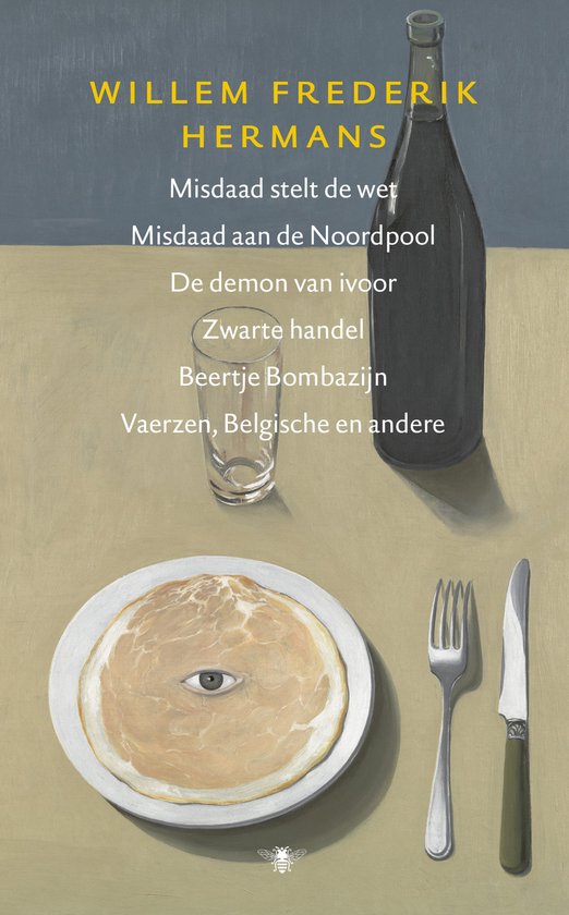 Volledige Werken Deel 24