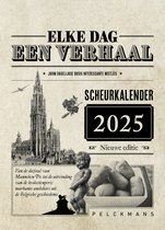 Elke dag een verhaal - Scheurkalender 2025
