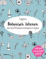 Botanisch tekenen