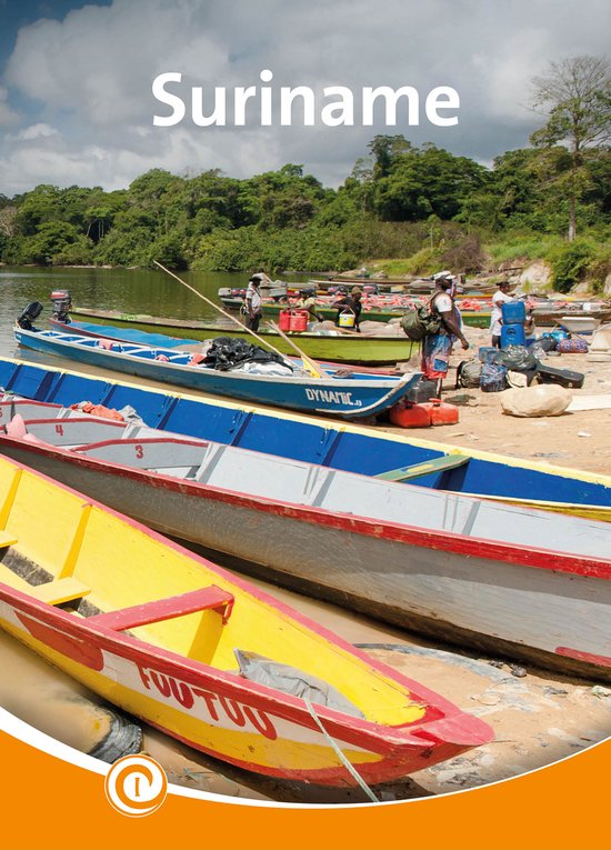 Informatie 198 - Suriname