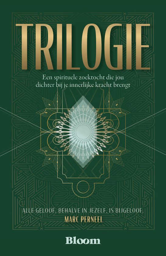 Trilogie - cover