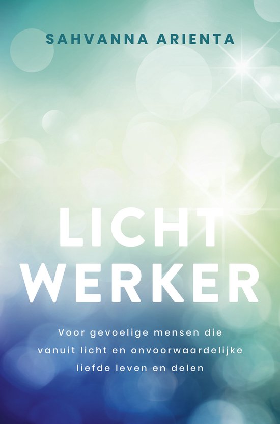 Lichtwerker - cover