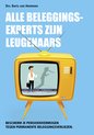Alle beleggingsexperts zijn leugenaars