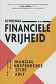 De weg naar financiële vrijheid
