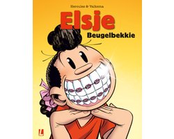 Elsje 14 - Beugelbekkie