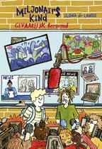 Miljonairskind - Gevaarlijk beroemd