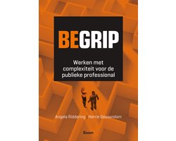 Begrip