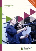 Leidinggeven 2021 Theorieboek