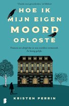 Castle Knoll - Hoe ik mijn eigen moord oploste