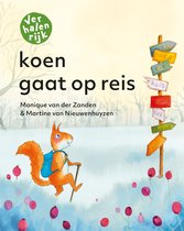 Verhalenrijk - koen gaat op reis