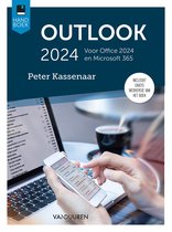 Handboek - Handboek Outlook 2024