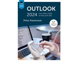 Handboek - Handboek Outlook 2024
