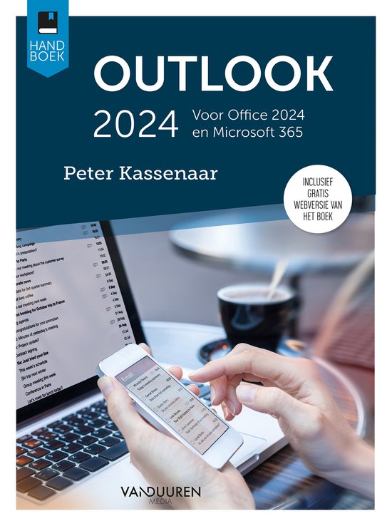 Handboek - Handboek Outlook 2024