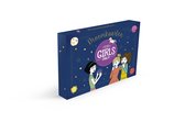 For Girls Only! - Droomkaarten