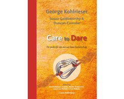 Omslag van Care to Dare