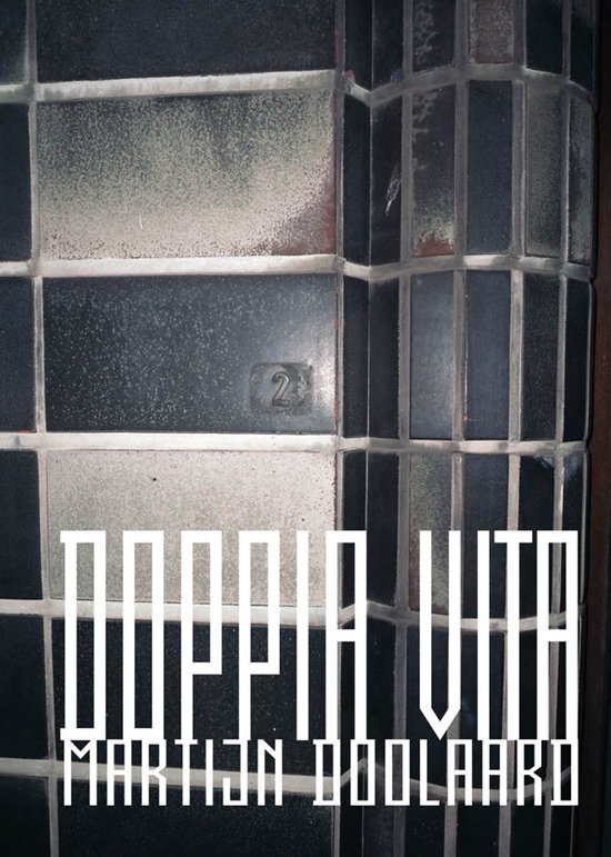 Doppia Vita - cover