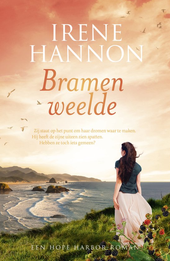Hope Harbor 7 - Bramenweelde