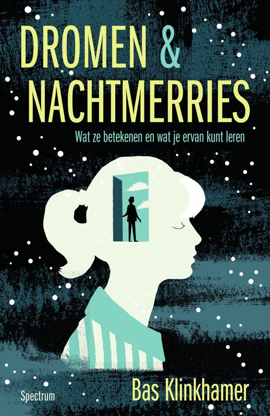 Dromen & nachtmerries - cover