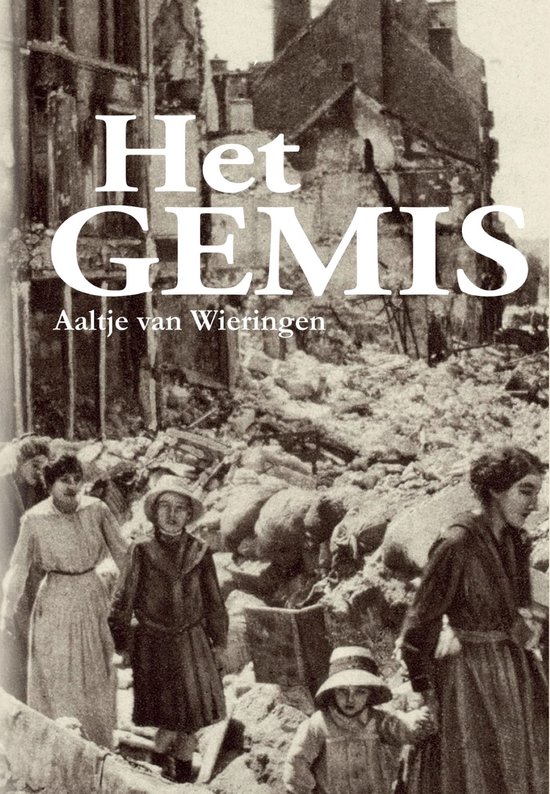 Het gemis