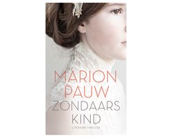 Omslag van Zondaarskind