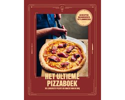 Het ultieme Pizzaboek
