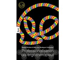 Professionaliseren als ergotherapeut