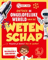 Feit & Fun - Wetenschap