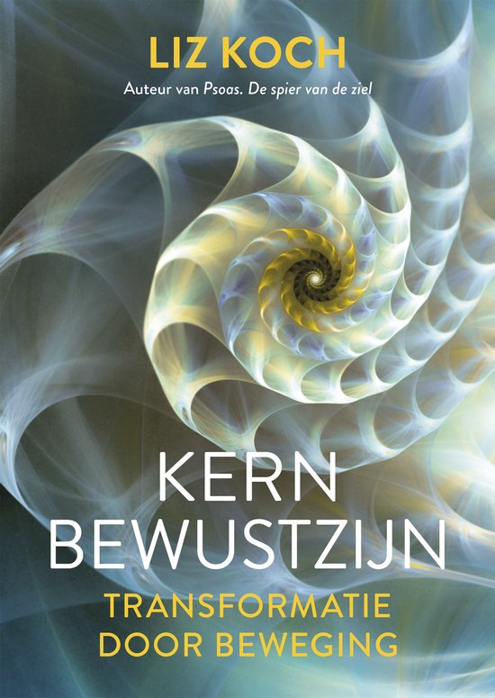 Kernbewustzijn - cover