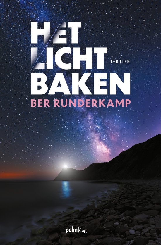 Het lichtbaken - cover