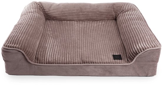 Martin - Hondenmand Royal Collection Beige
