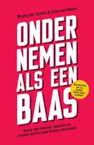 Ondernemen als een baas