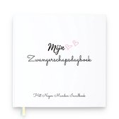 Beppie Mijn Zwangerschapsdagboek - 9 Maanden Dagboek - Negen Maanden Zwanger Boek - Invulboek Zwangerschap