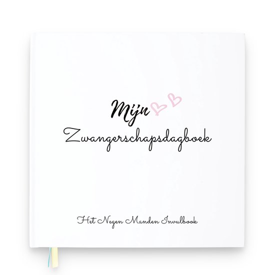 Beppie Mijn Zwangerschapsdagboek