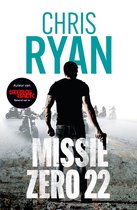 Danny Black 8 - Missie Zero 22