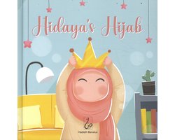 Hidaya's Hijab